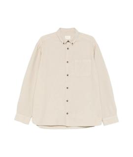 A.P.C. Классическая рубашка