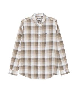 BARBOUR Классическая рубашка