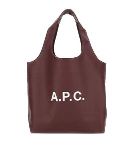 A.P.C. Сумка тоут