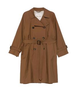MAX MARA Тренч/плащ