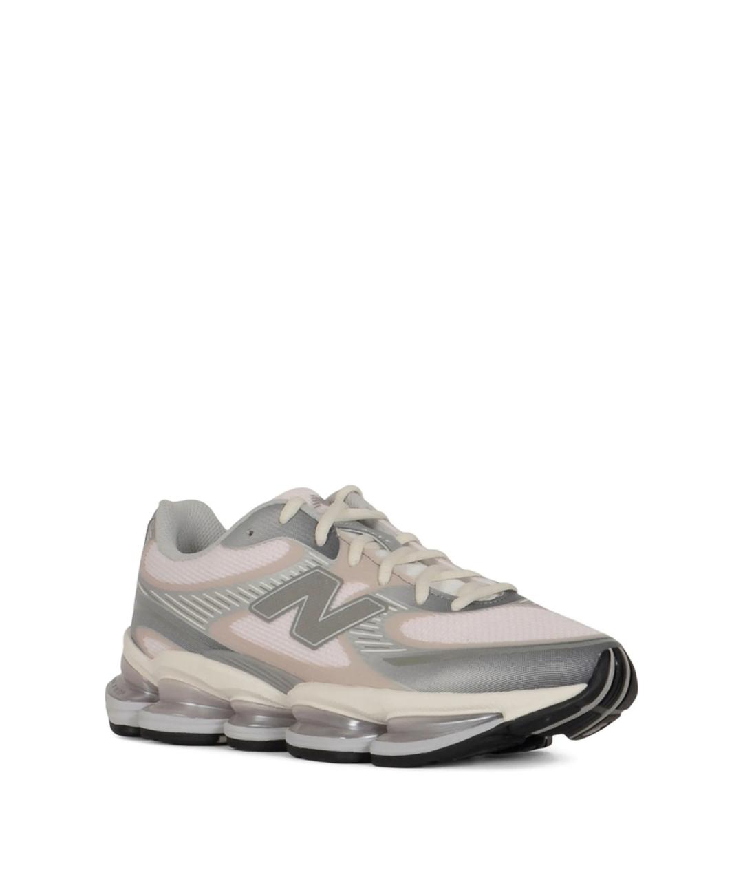 NEW BALANCE Мульти резиновые кроссовки, фото 3