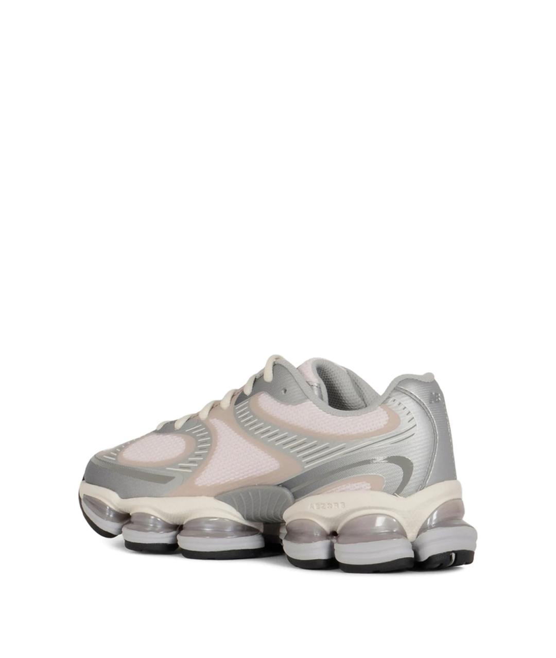 NEW BALANCE Мульти резиновые кроссовки, фото 2