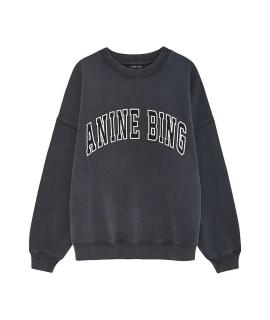 ANINE BING Худи/толстовка
