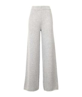 MAX MARA STUDIO Брюки широкие