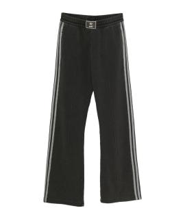 ADIDAS Брюки широкие