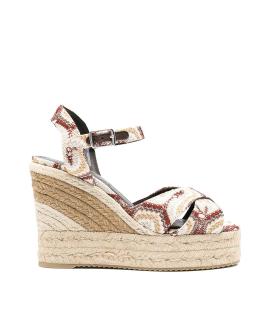 MISSONI Босоножки