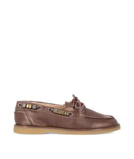 PINKO Лоферы