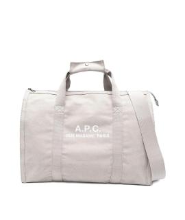 A.P.C. Дорожная и спортивная сумка
