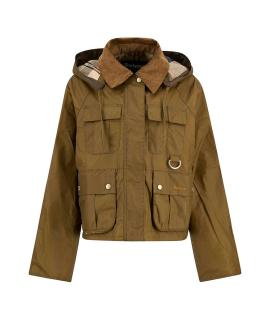 BARBOUR Куртка