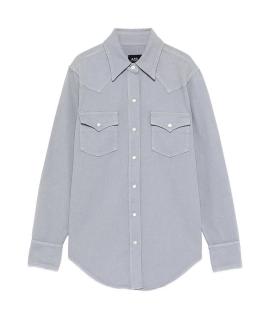 A.P.C. Рубашка