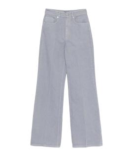 A.P.C. Прямые джинсы