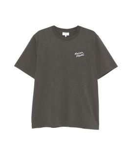 MAISON KITSUNE Футболка