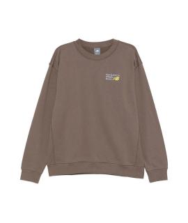 NEW BALANCE Худи/толстовка