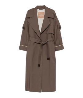 MAX MARA Тренч/плащ