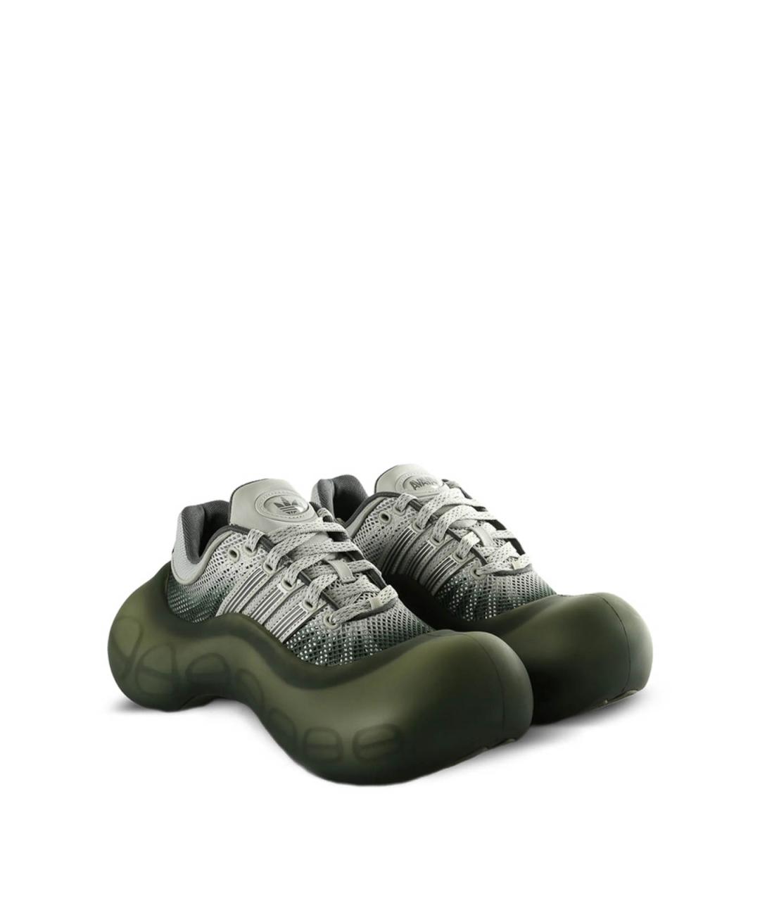 ADIDAS Мульти резиновые кроссовки, фото 3