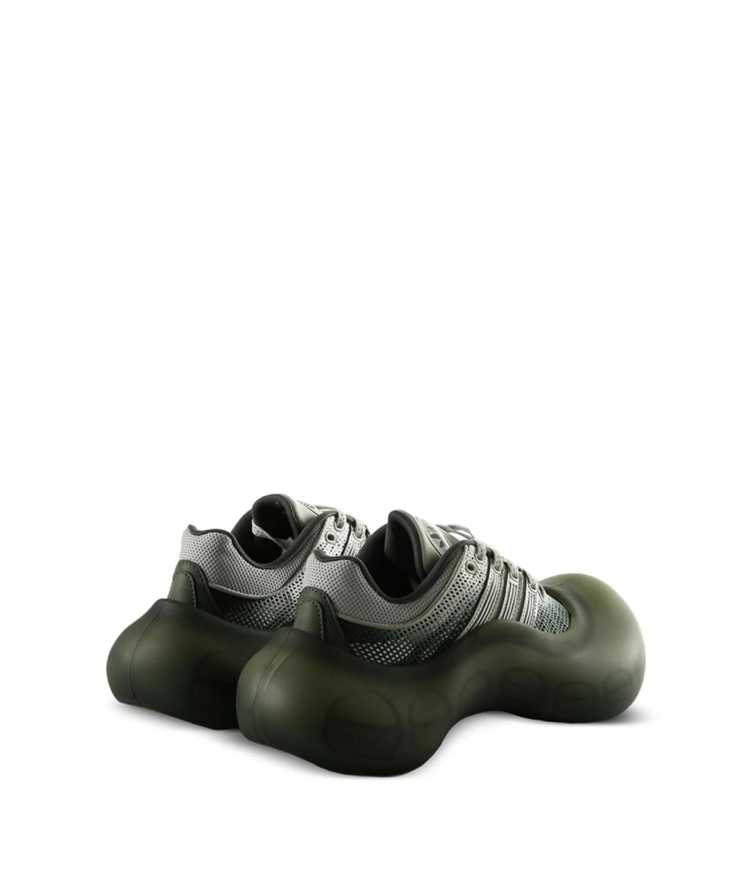 ADIDAS Мульти резиновые кроссовки, фото 2