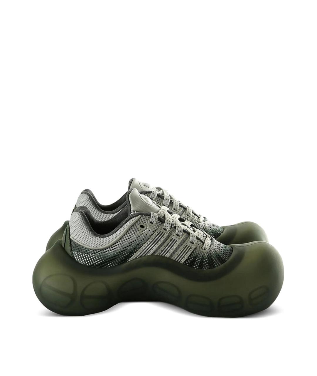 ADIDAS Мульти резиновые кроссовки, фото 1