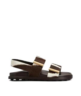 TOD'S Сандалии