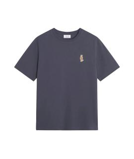 MAISON KITSUNE Футболка