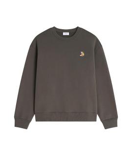 MAISON KITSUNE Худи/толстовка
