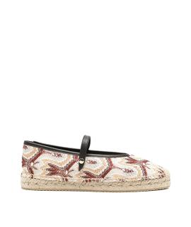 MISSONI Эспадрильи