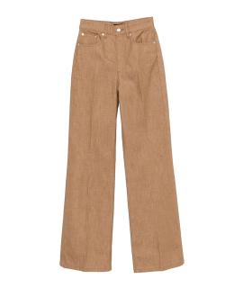 A.P.C. Прямые джинсы
