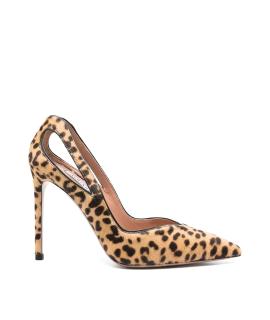 AQUAZZURA Туфли