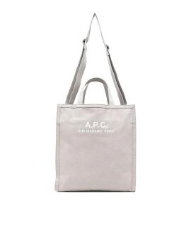 A.P.C. Сумка Тоут