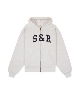 SPORTY AND RICH Худи/толстовка