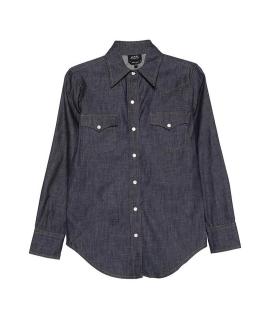 A.P.C. Рубашка