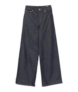 A.P.C. Прямые джинсы