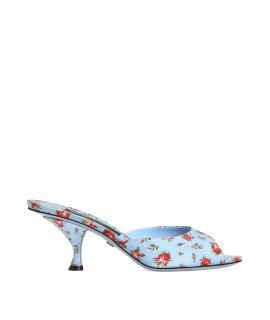 DOLCE&GABBANA Мюли