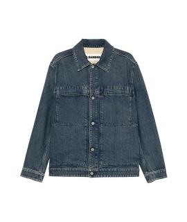 JIL SANDER Куртка