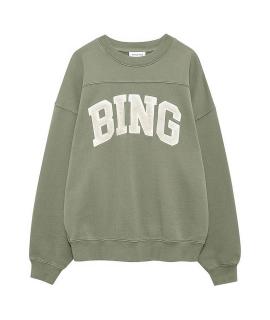 ANINE BING Худи/толстовка