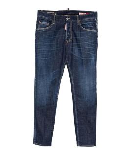 DSQUARED2 Джинсы скинни