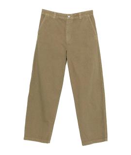 A.P.C. Повседневные брюки