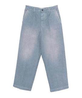 MARNI Повседневные брюки