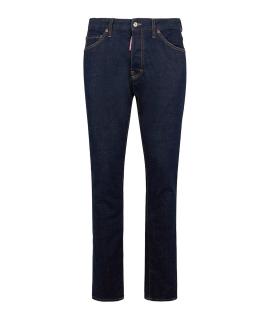 DSQUARED2 Прямые джинсы