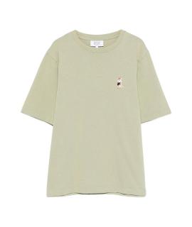 MAISON KITSUNE Футболка