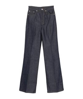 A.P.C. Прямые джинсы