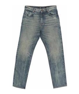 BALMAIN Прямые джинсы