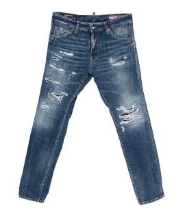 DSQUARED2 Джинсы скинни