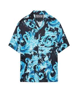 VERSACE JEANS COUTURE Кэжуал рубашка