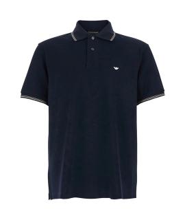 EMPORIO ARMANI Поло с коротким рукавом