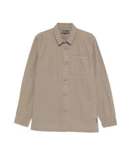 BARBOUR Классическая рубашка