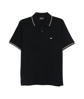 EMPORIO ARMANI Поло с коротким рукавом