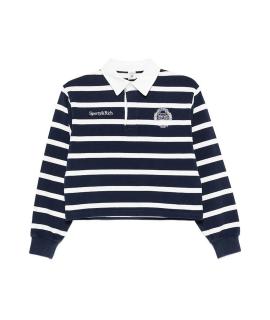 SPORTY AND RICH Лонгслив