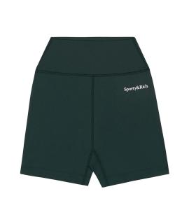 SPORTY AND RICH Шорты