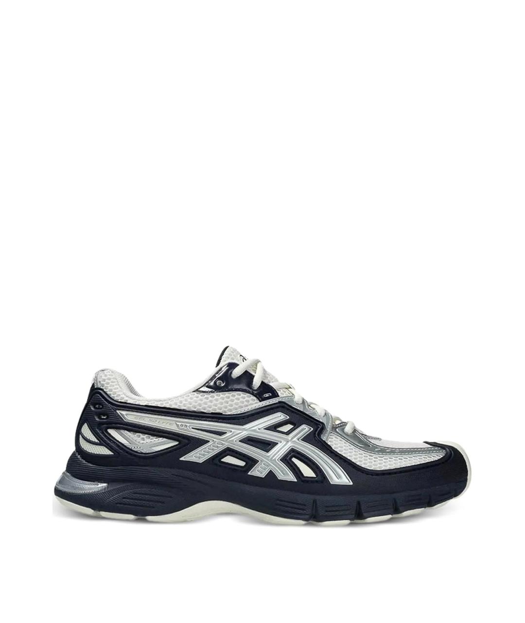 ASICS Синие низкие кроссовки / кеды, фото 1