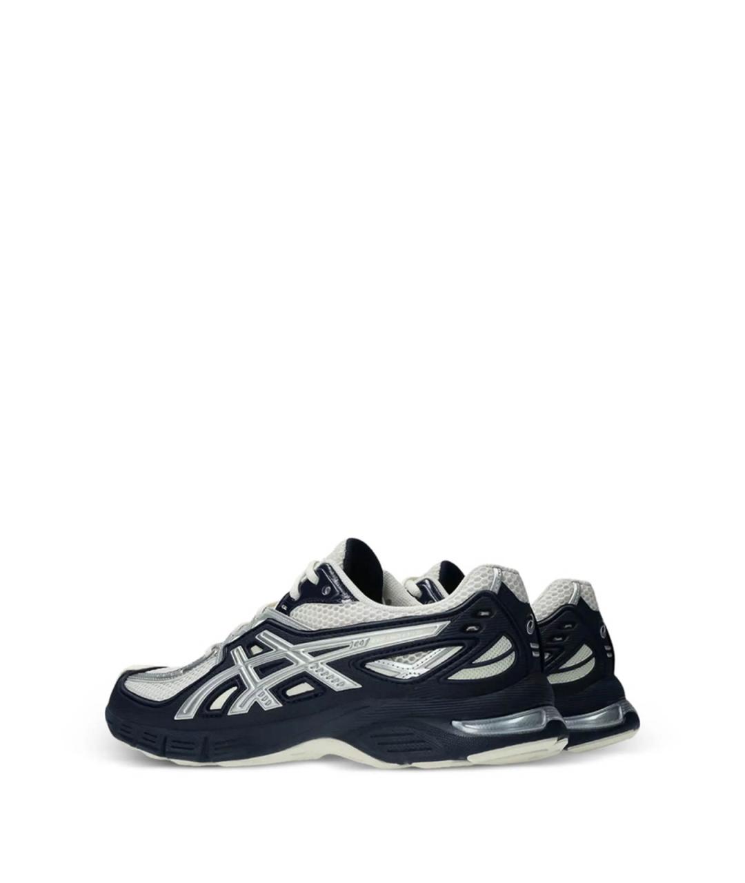 ASICS Синие низкие кроссовки / кеды, фото 2